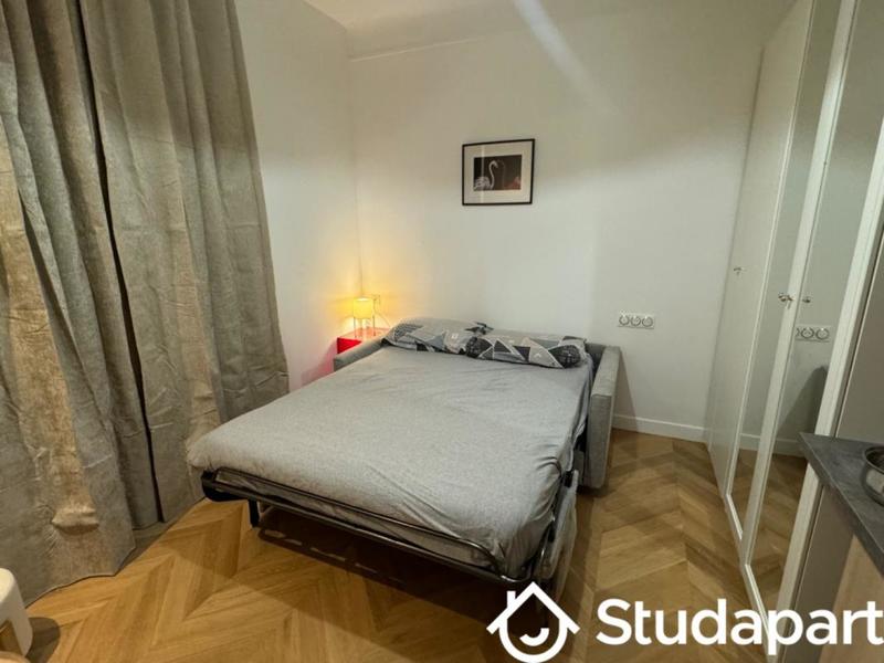 Maison - 21 m² - 2 pièces