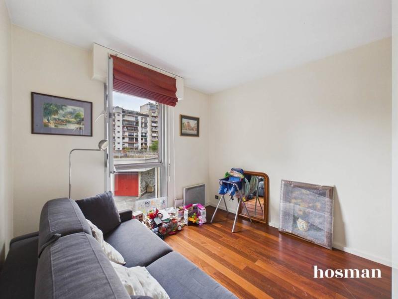 Appartement - 74 m² - 3 pièces