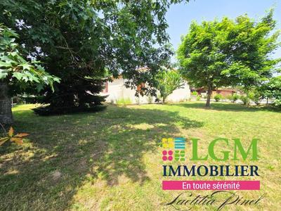 Maison - 206 m² - 8 pièces