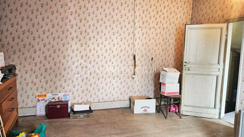 Bureau - 147 m² - 10 pièces