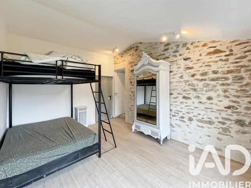 Maison de campagne - 156 m² - 8 pièces