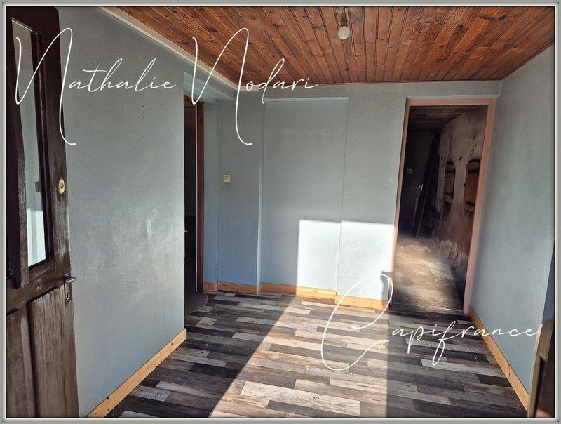 Maison de campagne - 219 m² - 8 pièces