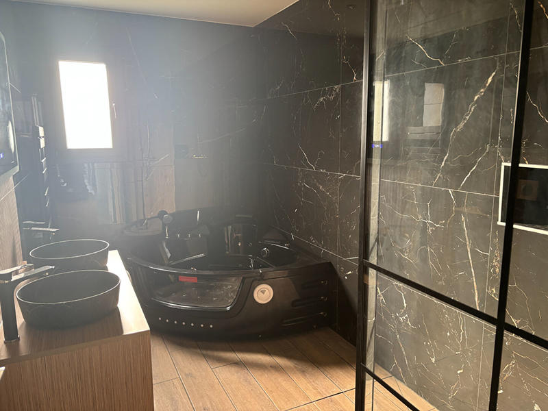 Maison - 131 m² - 4 pièces