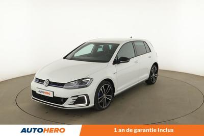 Volkswagen Golf VII 1.4 Tsi Gte Dsg6 5p 204 ch