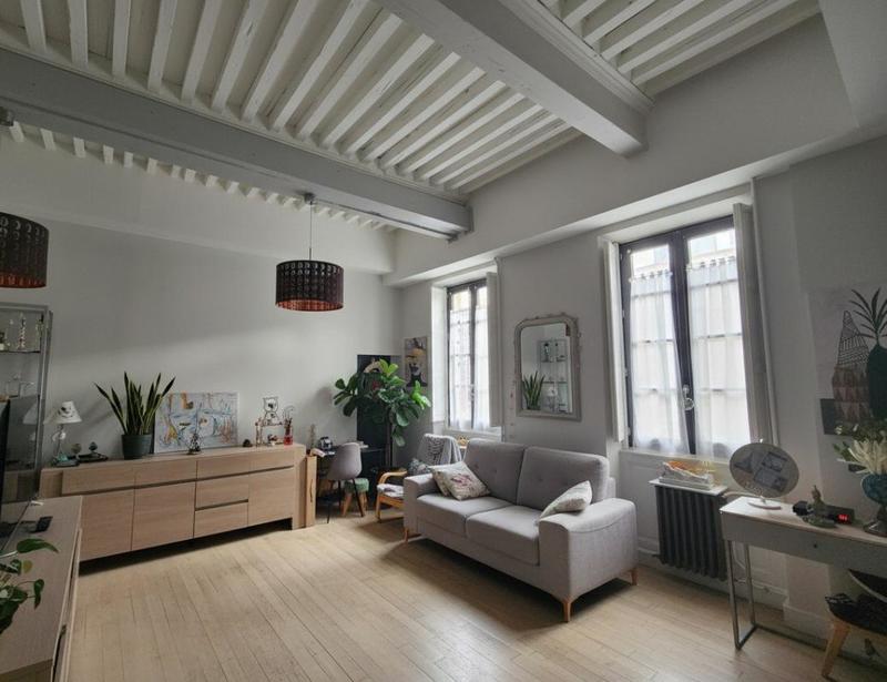 Duplex - 149 m² - 3 pièces