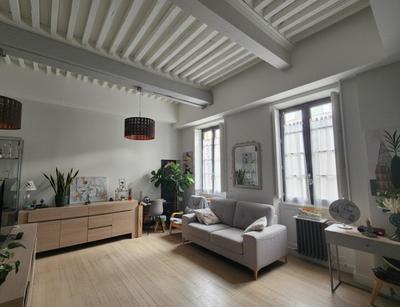 Duplex - 149 m² - 3 pièces