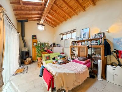 Maison de village - 115 m² - 3 pièces