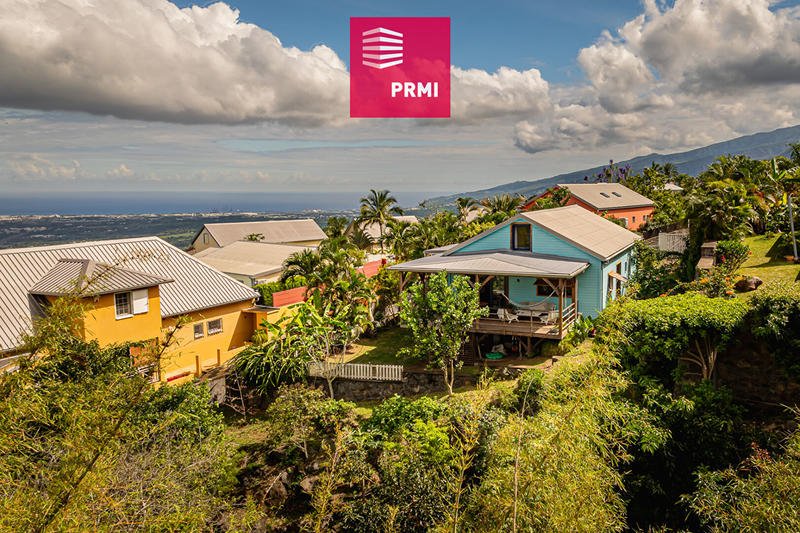 Maison - 114 m² - 5 pièces