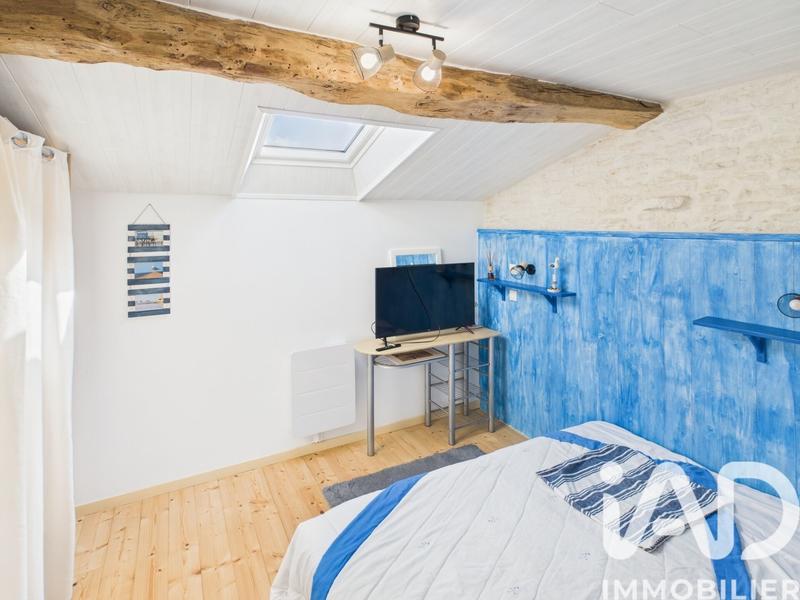 Maison - 347 m² - 5 pièces