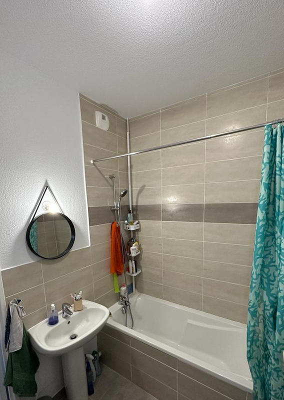 Appartement - 105 m² - 4 pièces