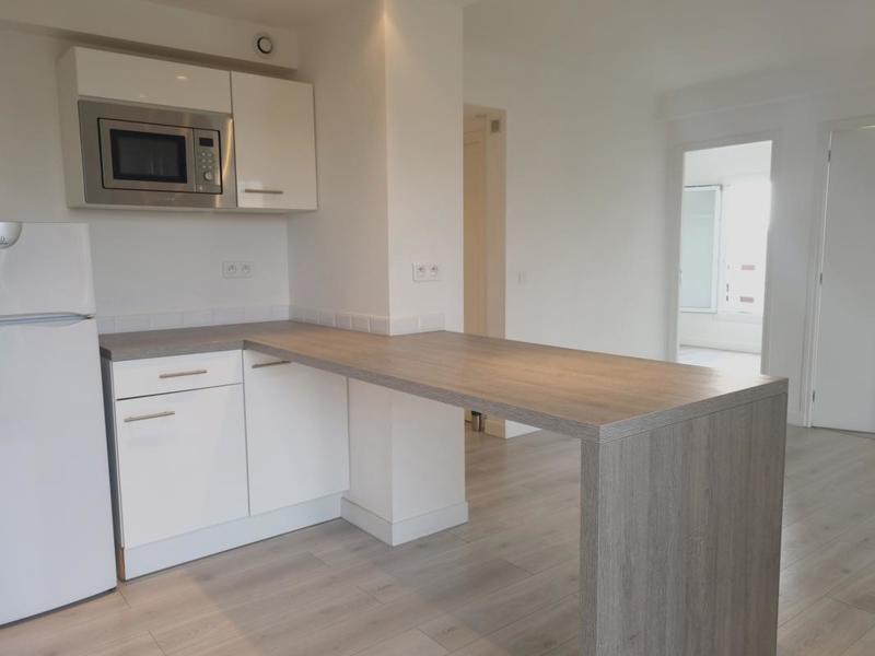 Appartement - 51 m² - 3 pièces