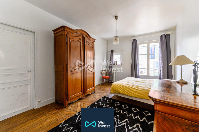 Maison - 272 m² - 9 pièces