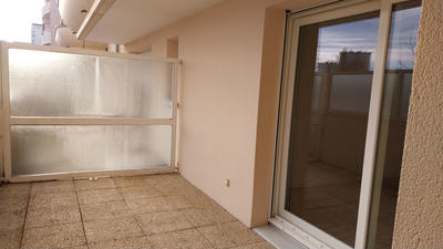 Appartement - 39 m² - 2 pièces