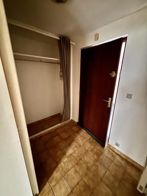 Appartement - 29 m² - 1 pièce