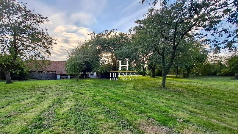 Maison - 159 m² - 7 pièces