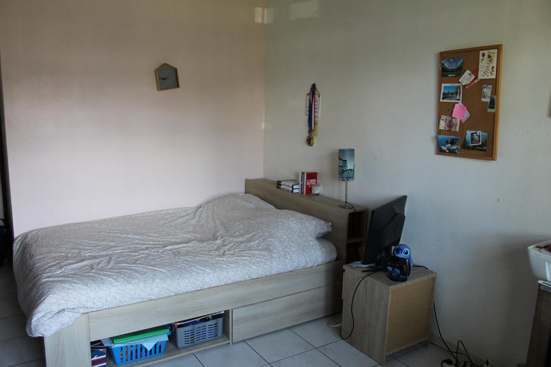 Maison - 94 m² - 4 pièces