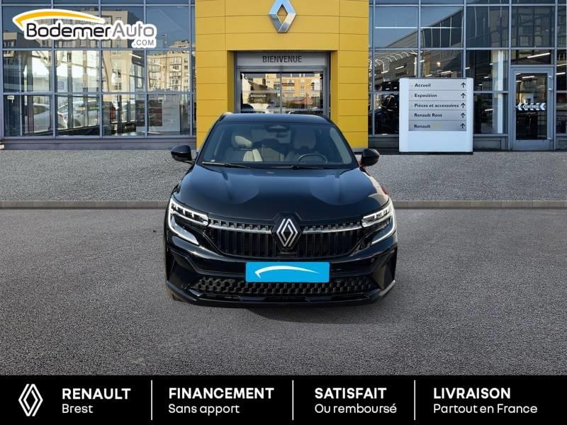 Renault Espace E-Tech hybrid 200 Iconic