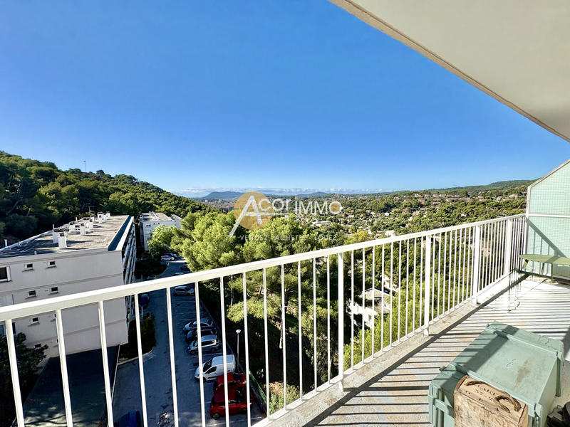 Appartement - 69 m² - 4 pièces