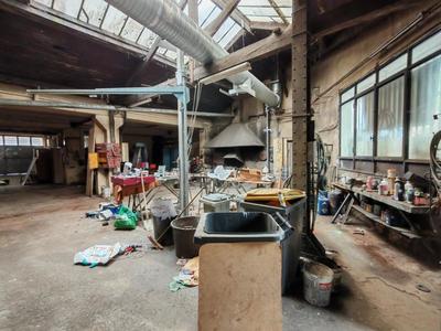 Immeuble - 370 m² - 8 pièces