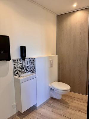 Maison - 200 m² - 3 pièces