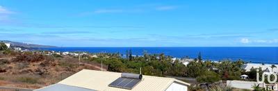 Maison - 145 m² - 5 pièces