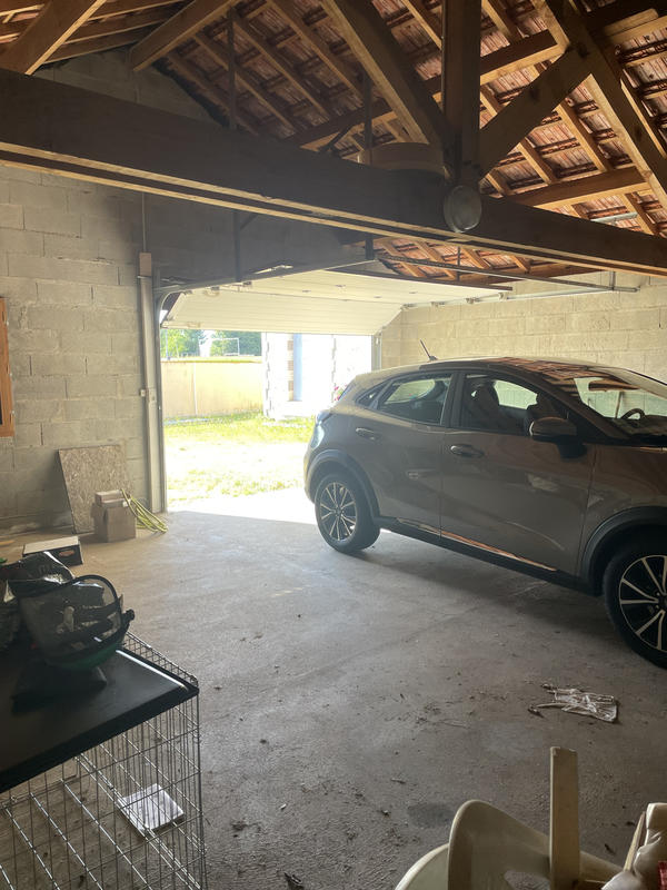 Maison - 160 m² - 5 pièces