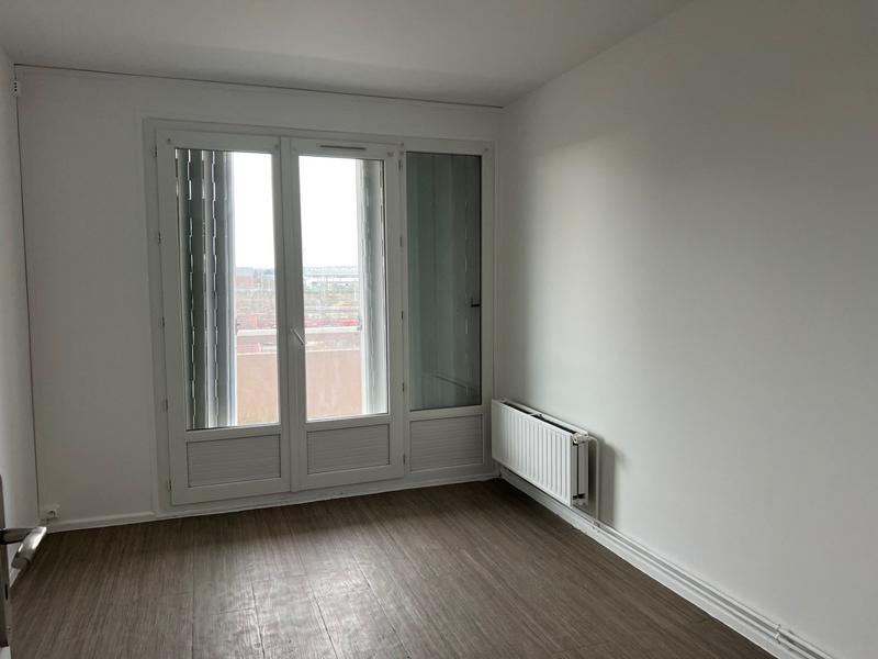Appartement - 109 m² - 4 pièces