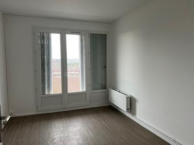 Appartement - 109 m² - 4 pièces