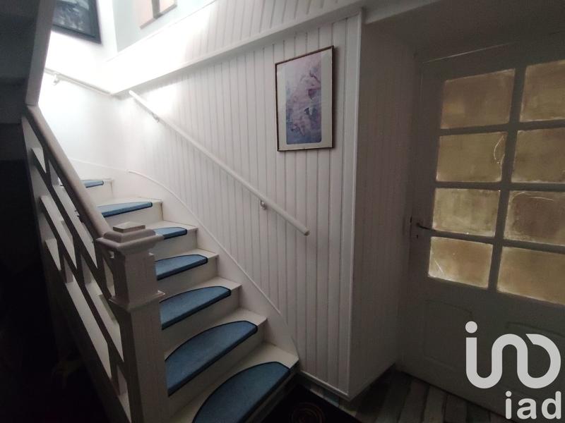 Maison - 151 m² - 5 pièces