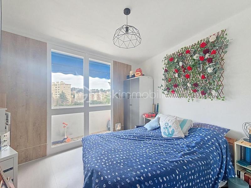 Appartement - 78 m² - 5 pièces