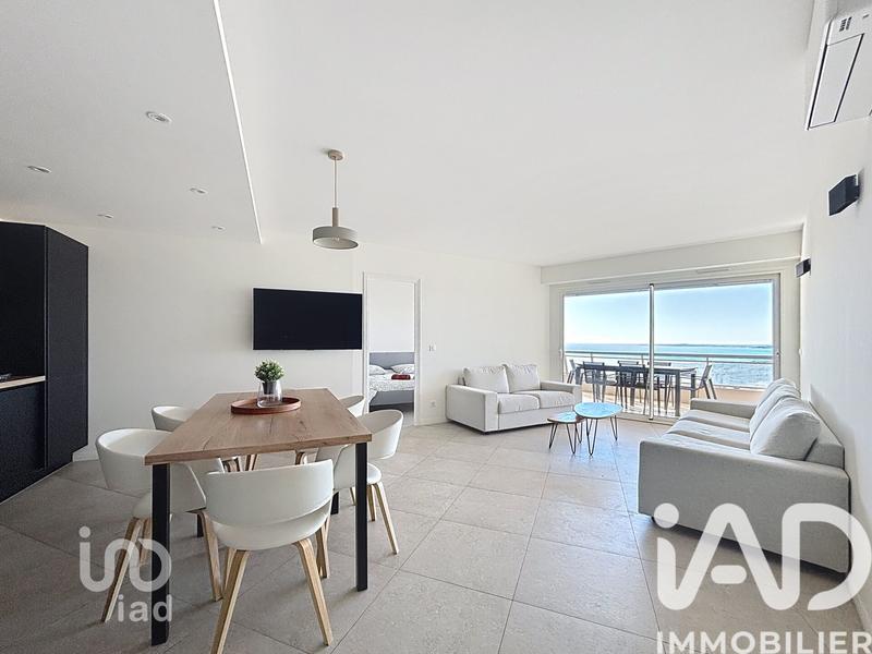 Appartement - 86 m² - 4 pièces