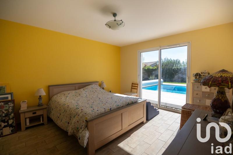 Maison - 172 m² - 4 pièces