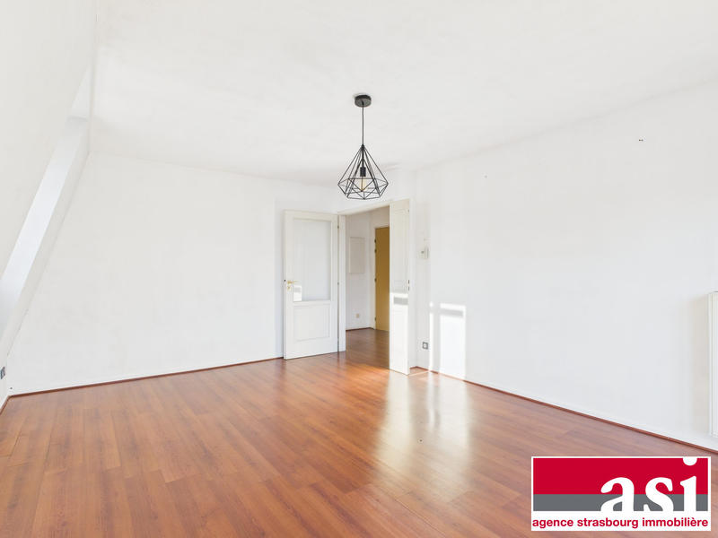 Appartement - 69 m² - 4 pièces