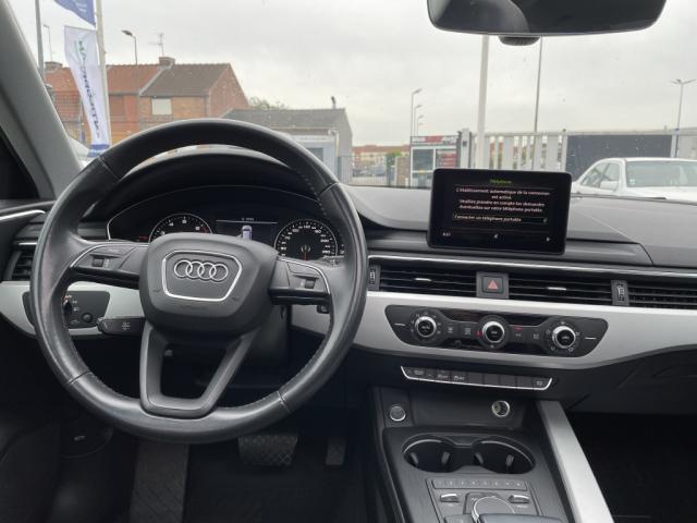 Audi A4 Avant 40 Tfsi 190 s tronic 7 - véhicule Prêt à partir