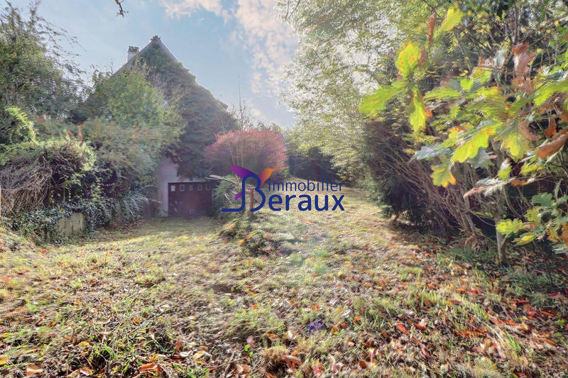 Maison - 138 m² - 5 pièces