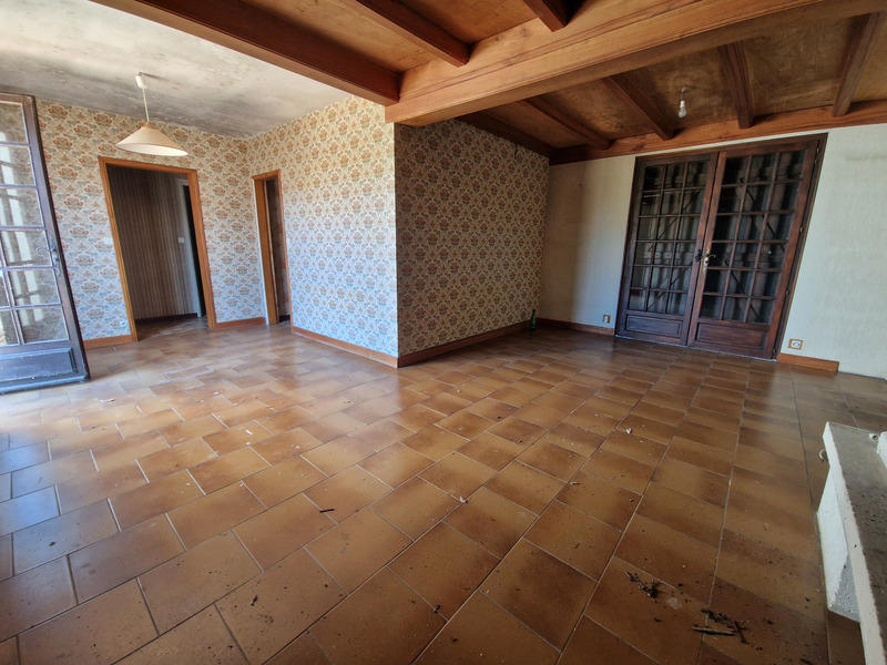 Maison - 71 m² - 3 pièces