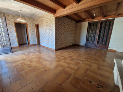 Maison - 71 m² - 3 pièces