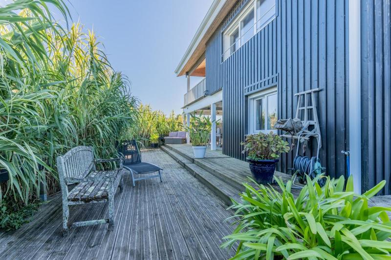 Villa - 220 m² - 7 pièces