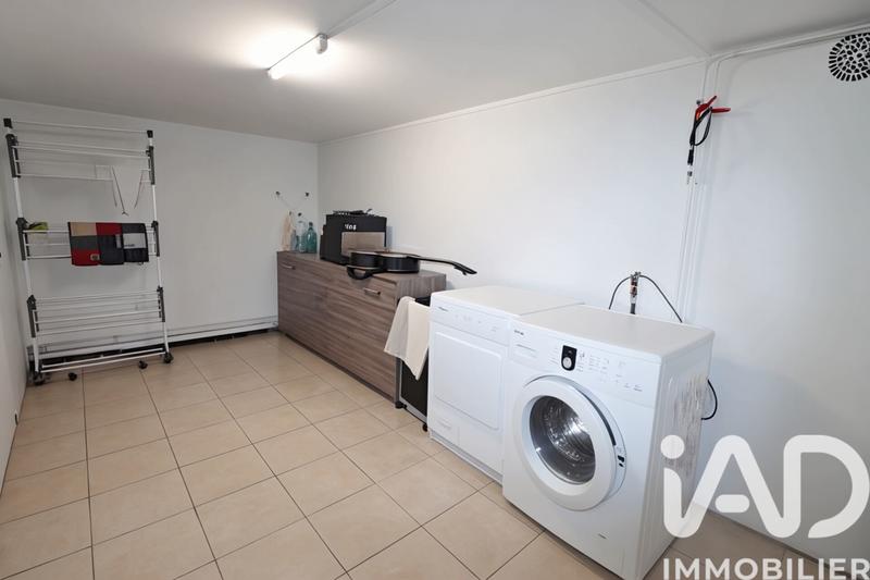Appartement - 44 m² - 3 pièces