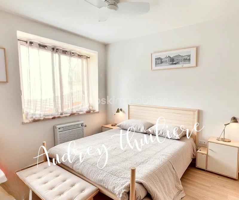 Maison de ville - 77 m² - 3 pièces