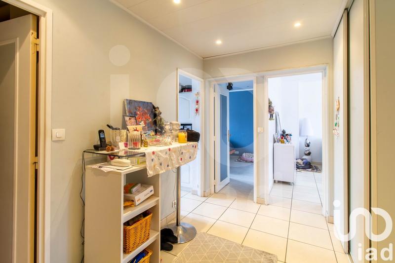 Appartement - 68 m² - 4 pièces