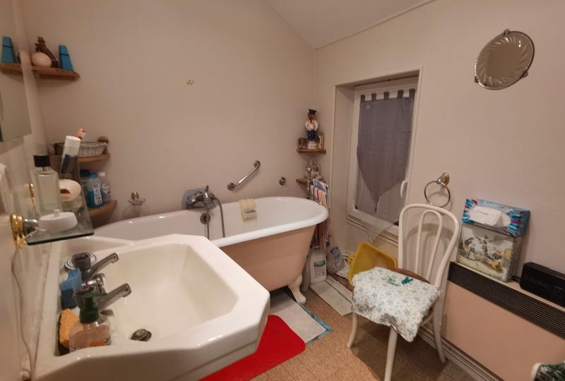 Maison de village - 131 m² - 7 pièces