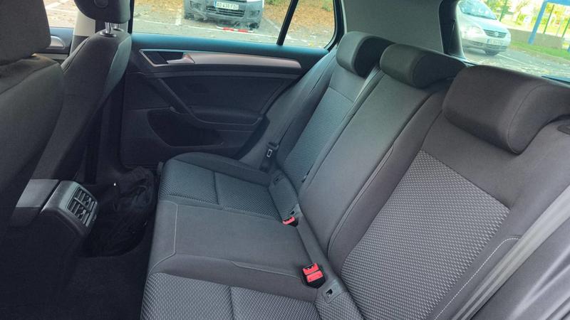 Volkswagen Golf 1.0 Tsi 115.0 Confortline