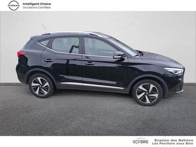 Mg Zs Ev Mce Lhd