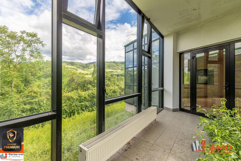 Local d'activités - 760 m²