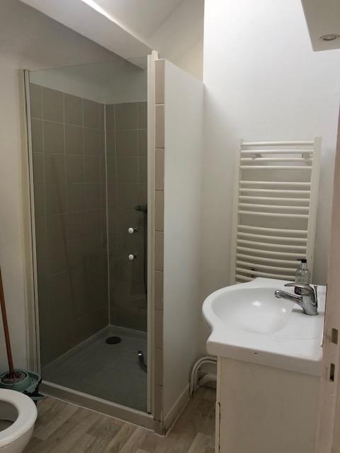 Appartement - 25 m² - 2 pièces