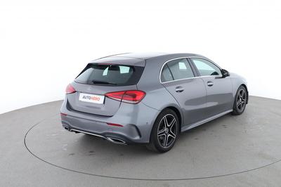 Mercedes Classe a 180 d Amg Line 7g-Dct 116 ch