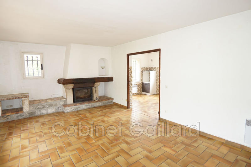 Maison - 197 m² - 8 pièces