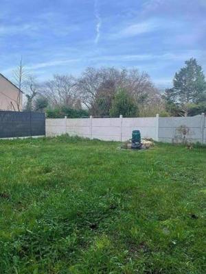 Maison - 58 m² - 3 pièces