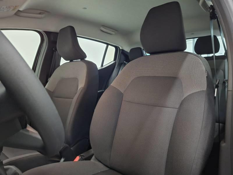 Dacia Sandero SCe 65 Gsr2 Essential